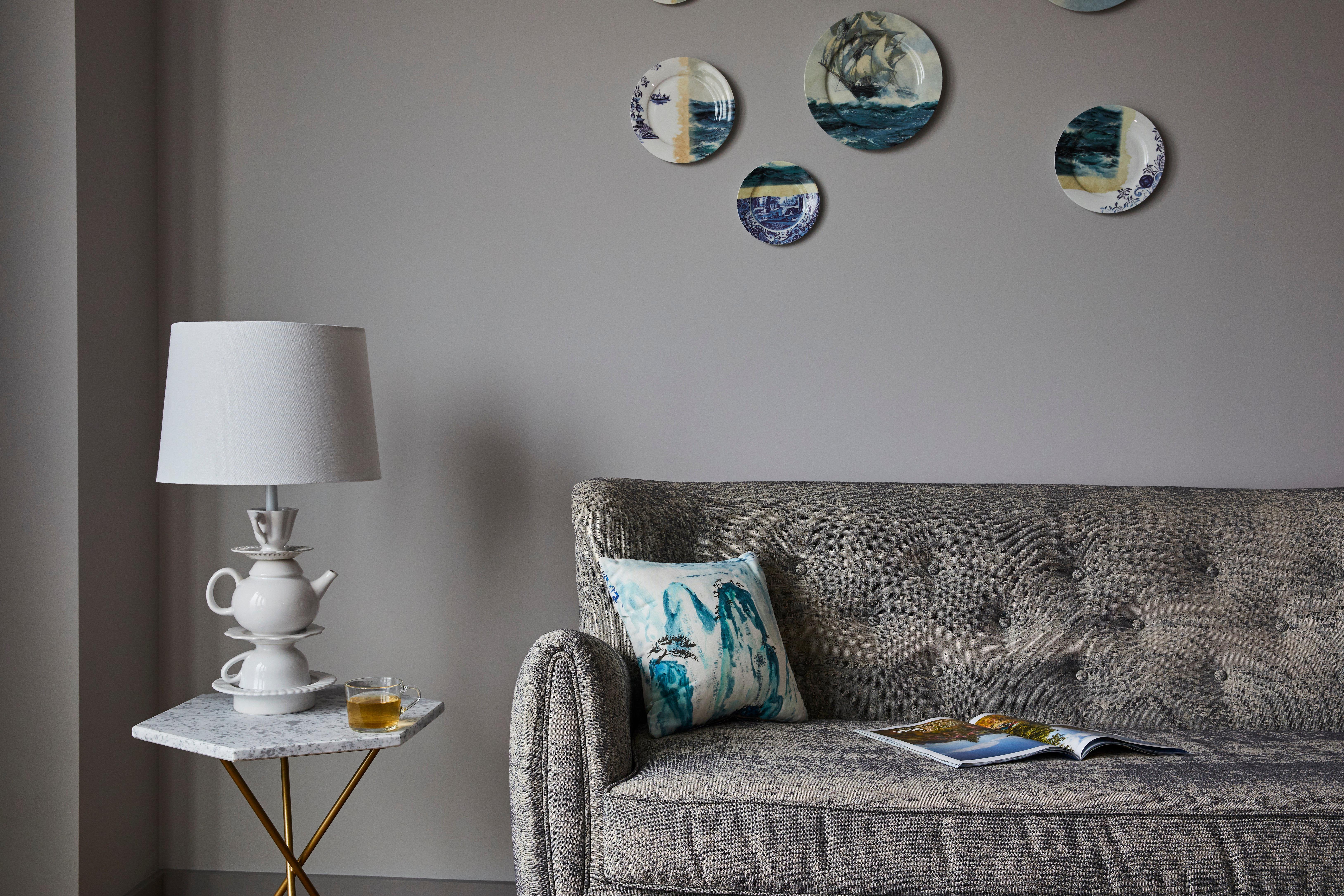 Hotel Indigo Manchester - Victoria Station By Ihg — Photos 1